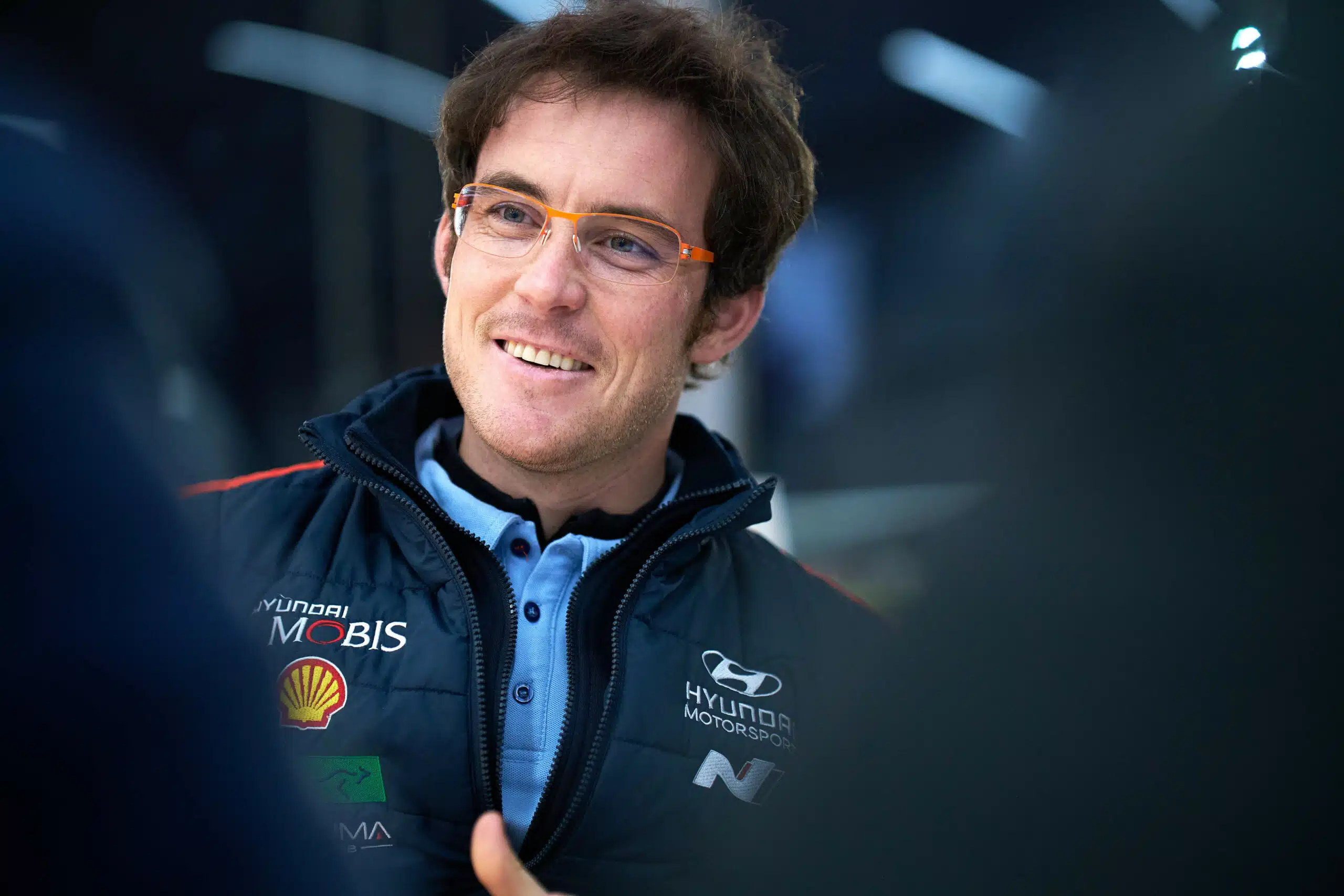 Lire la suite à propos de l’article Thierry Neuville : « Cette année, il sera important d’obtenir une cartographie hybride correcte et de profiter de cette puissance supplémentaire. »