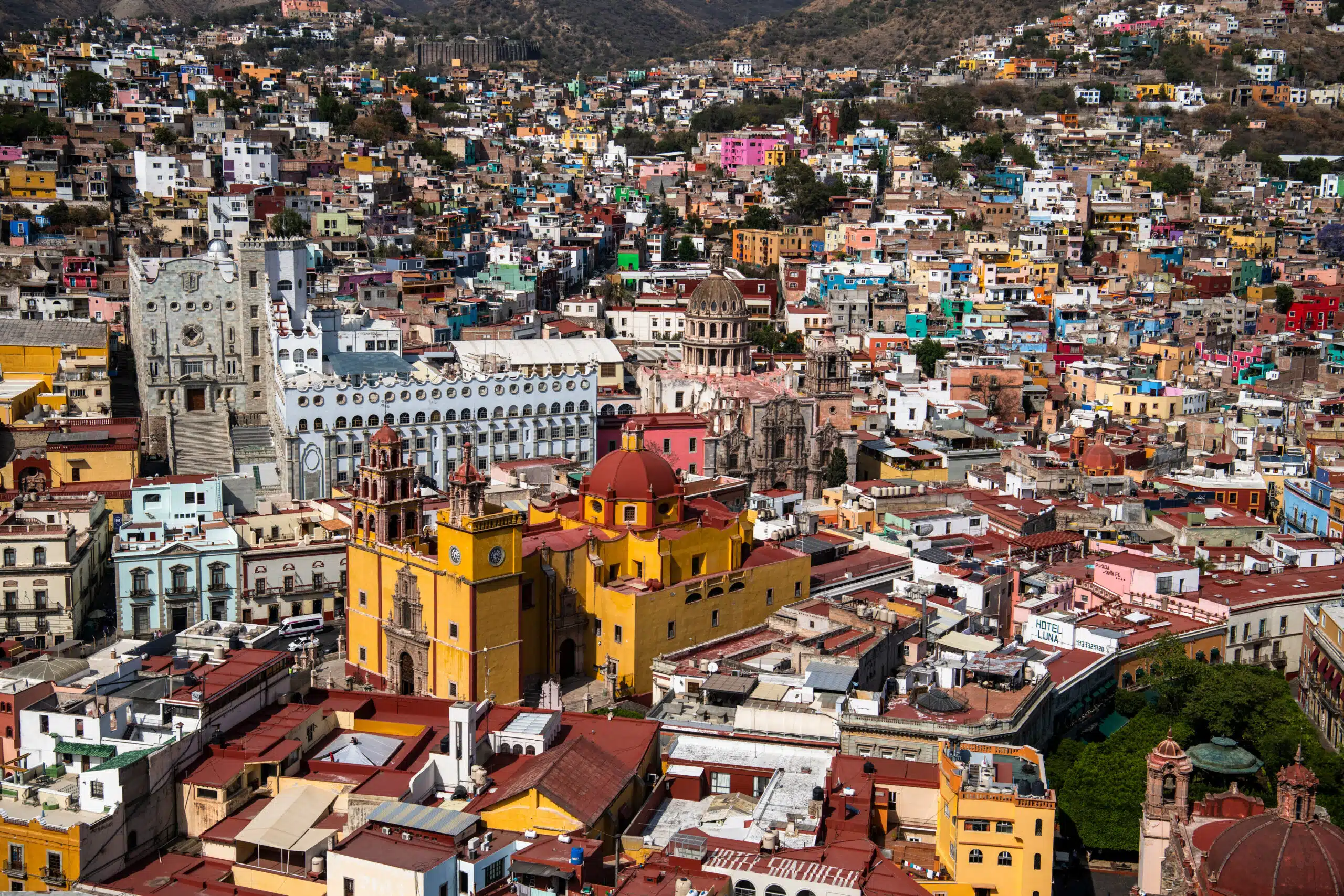 Lire la suite à propos de l’article Rallye du Mexique 2023 : Le shakedown est en cours…