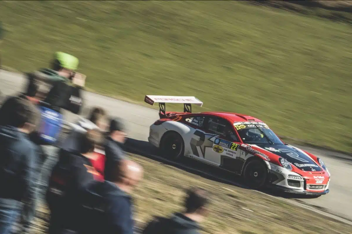 Lire la suite à propos de l’article South Belgian Rally 2023 : Un plateau qui se complète avantageusement !