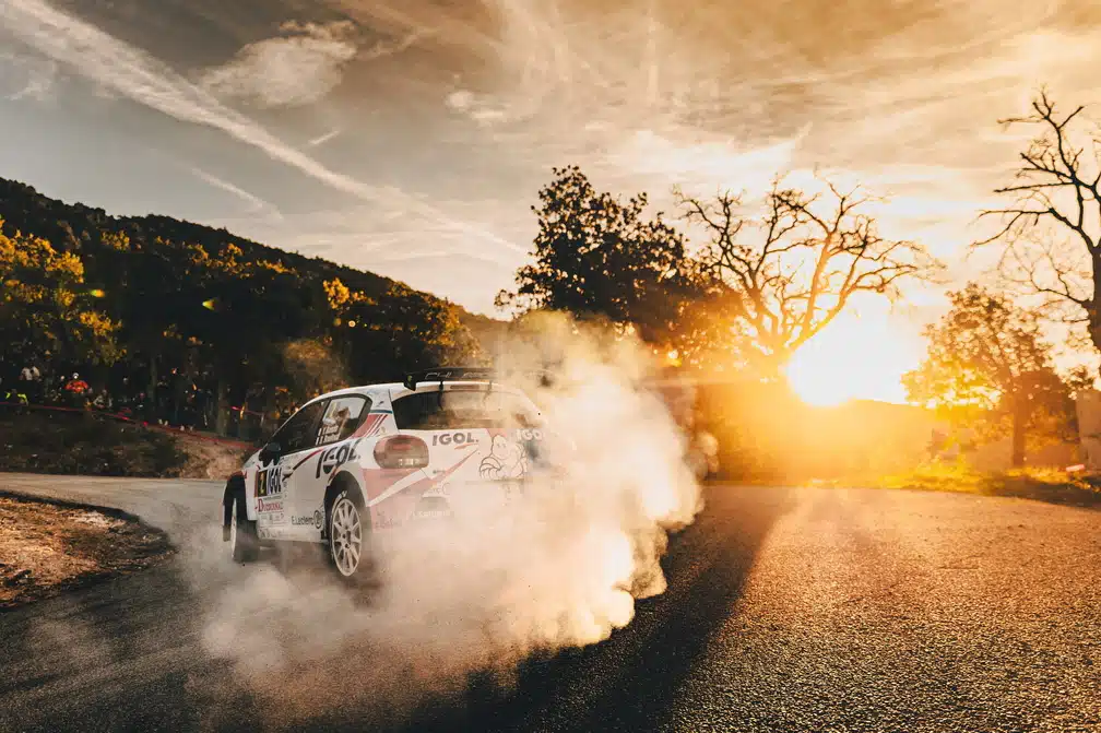 Lire la suite à propos de l’article Yoann Bonato : Les objectifs ? Ils seront forcément élevés à commencer par le Championnat de France des Rallyes où nous avons comme seule ambition d’aller chercher une cinquième étoile.