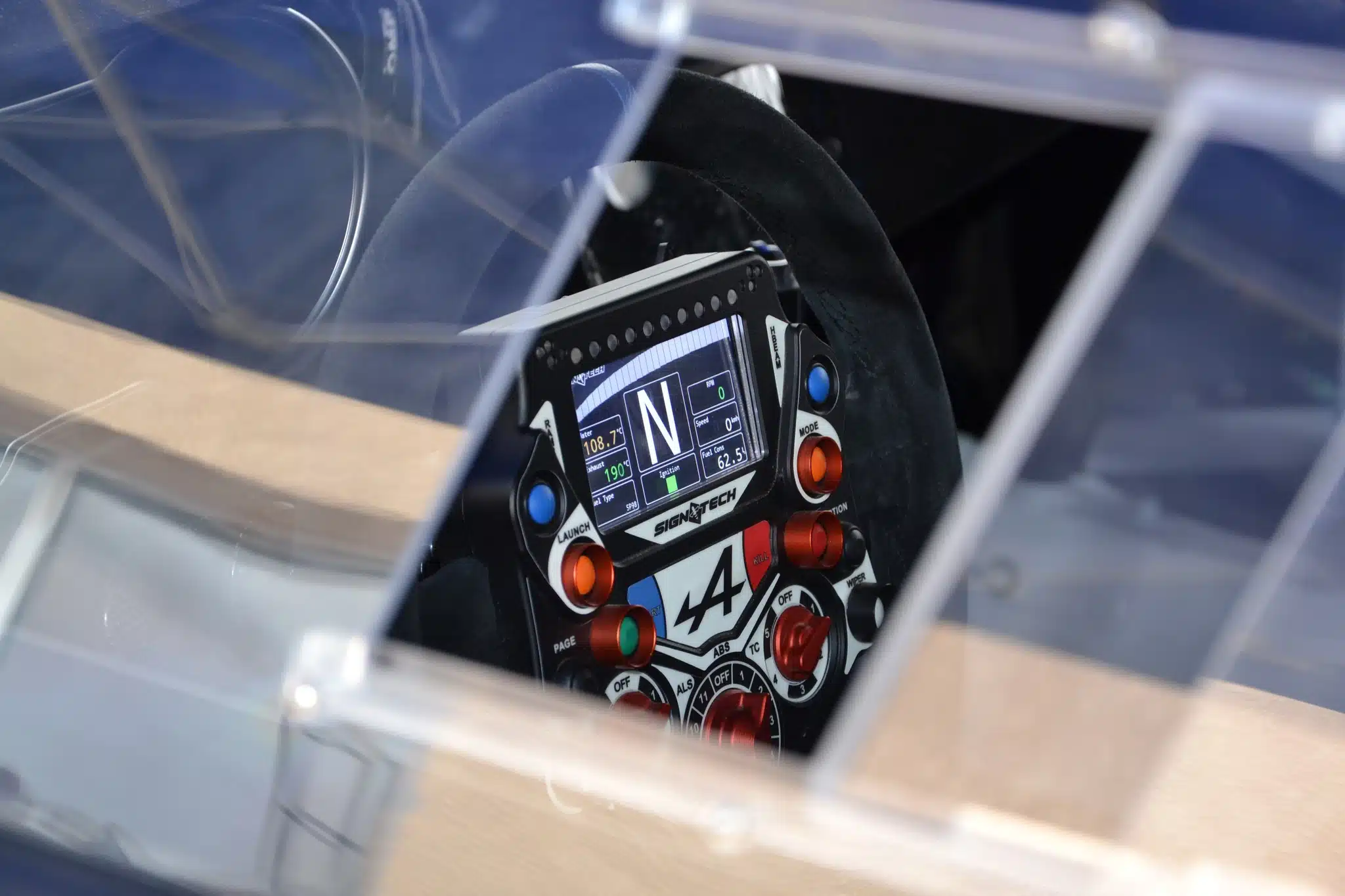 You are currently viewing Cédric Robert : « Il va falloir tout donner pour tenter de ramener la victoire. »