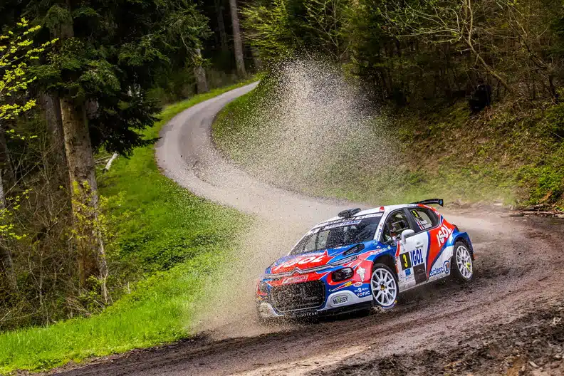 Lire la suite à propos de l’article Yoann Bonato : « La plus belle de mes 28 victoires en Championnat de France ? Je ne sais pas mais c’est certainement l’une des plus intenses ! »