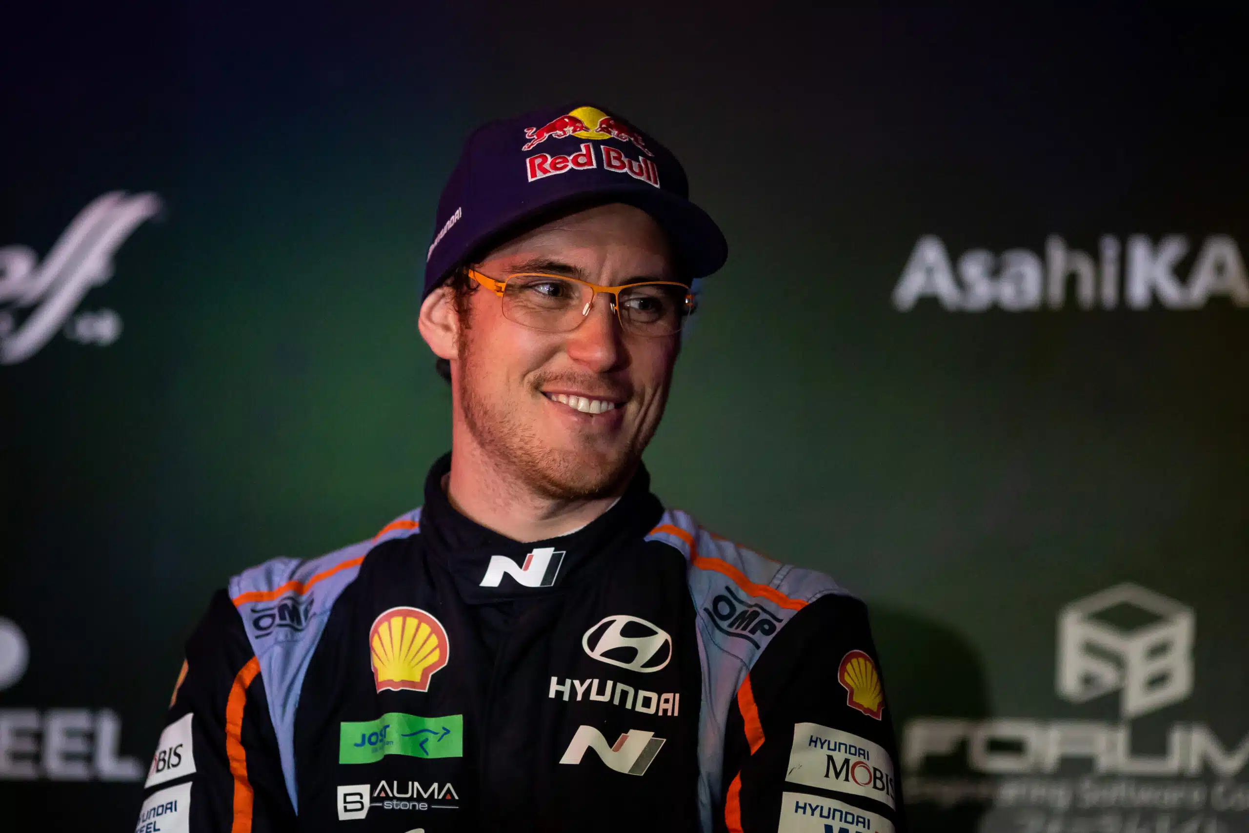 Lire la suite à propos de l’article Thierry Neuville : « Nous avons besoin de savoir ce qui nous attend… « 