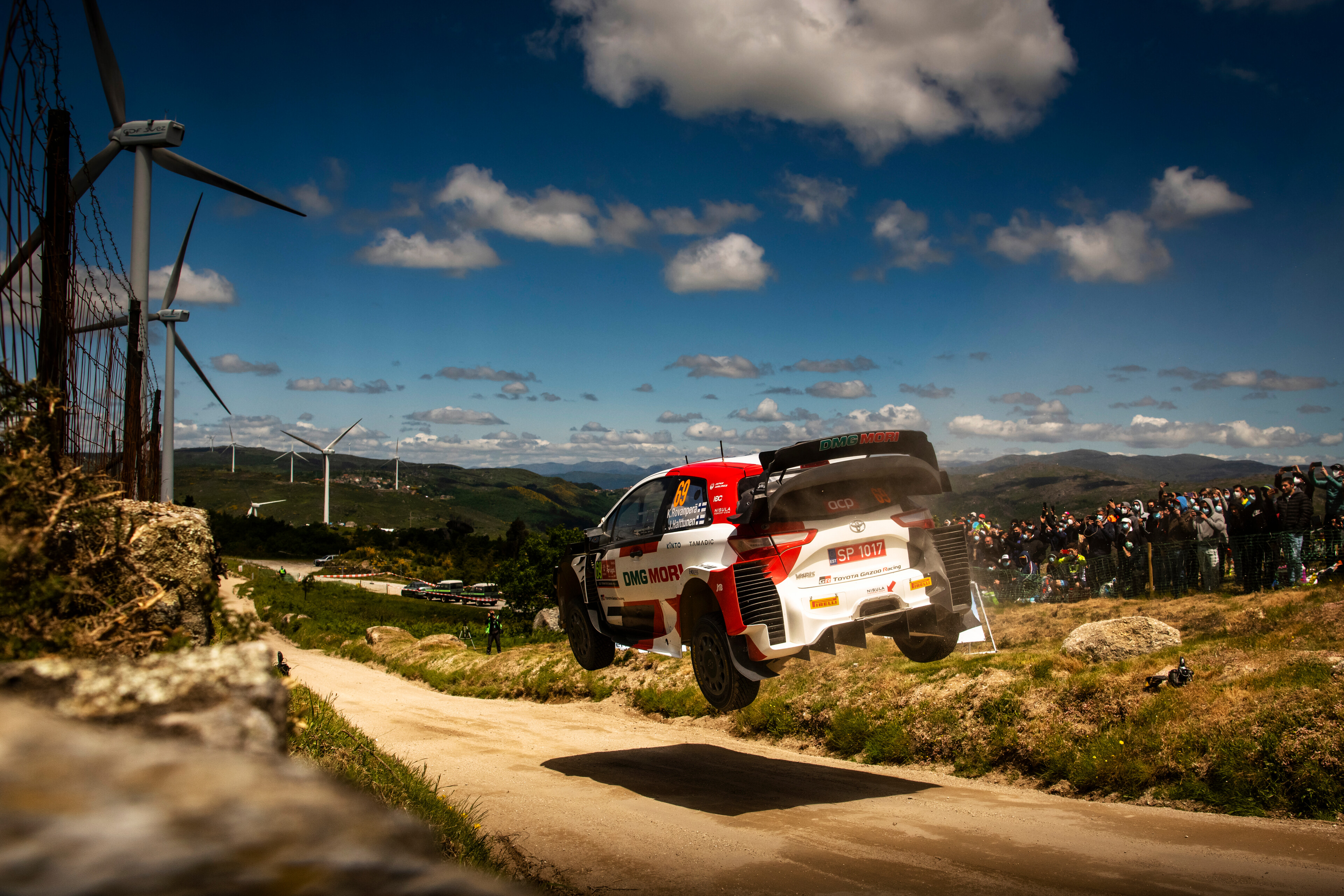 Lire la suite à propos de l’article Sondage : Qui s’imposera sur Vodafone Rally de Portugal 2023 ?