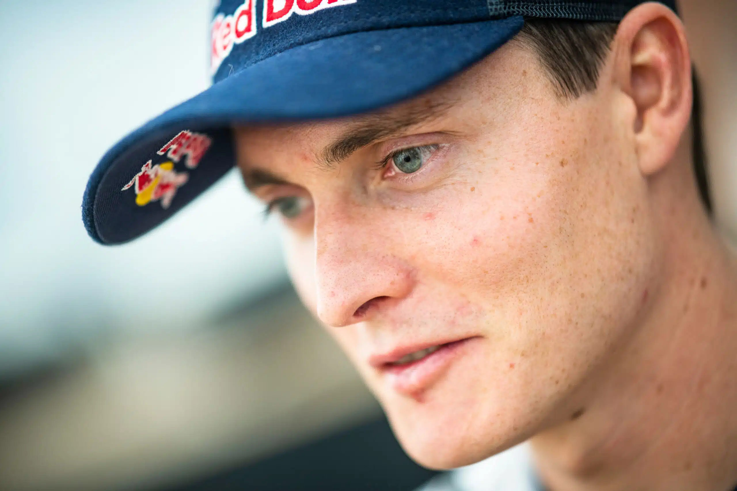 You are currently viewing Adrien Fourmaux engagé à Ypres !