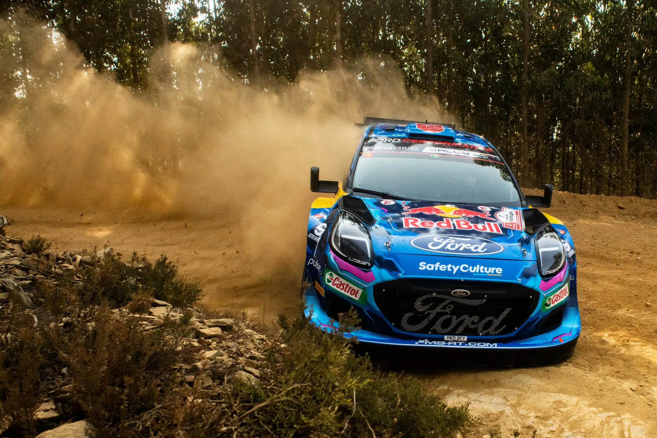 Lire la suite à propos de l’article WRC : Rallye du Portugal 2024