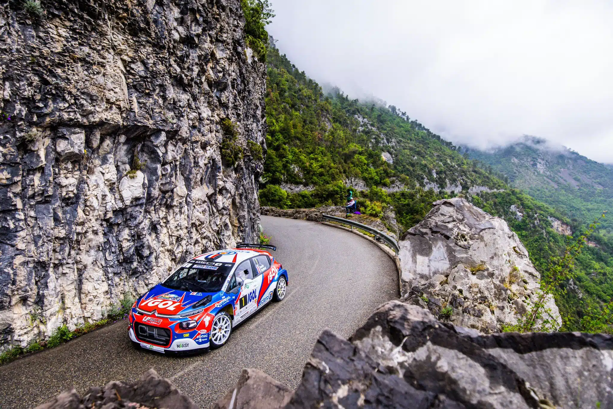 Lire la suite à propos de l’article Yoann Bonato : « Après le Charbo et les Canaries, c’est une nouvelle belle victoire d’équipe ici à Antibes et nous pouvons être fiers tous ensemble… »