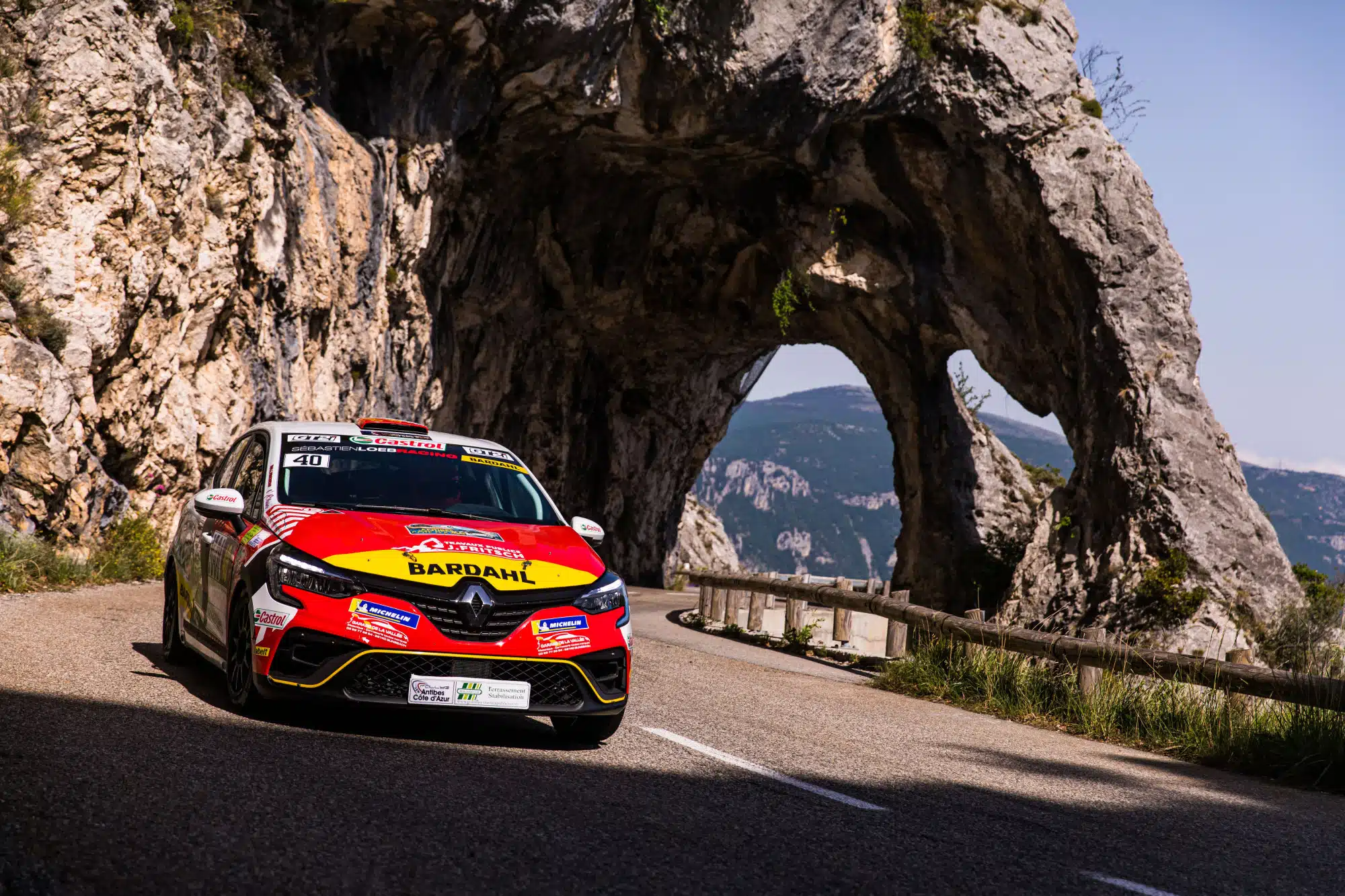 You are currently viewing La température va monter à Antibes