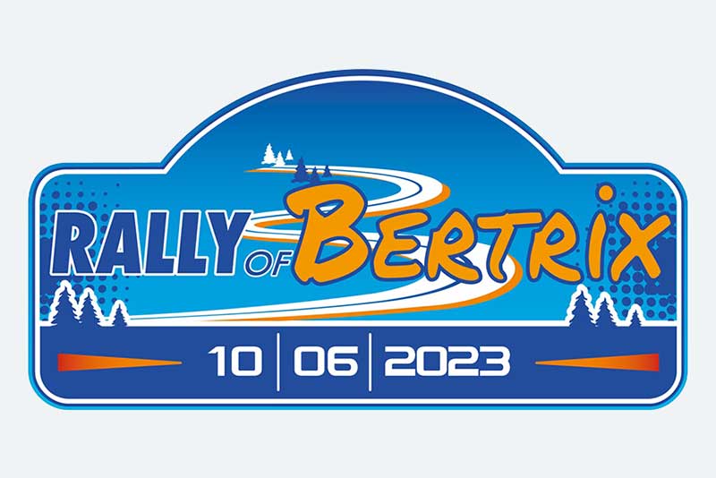Lire la suite à propos de l’article Le 1er Rally of Bertrix peut être fier de son affiche