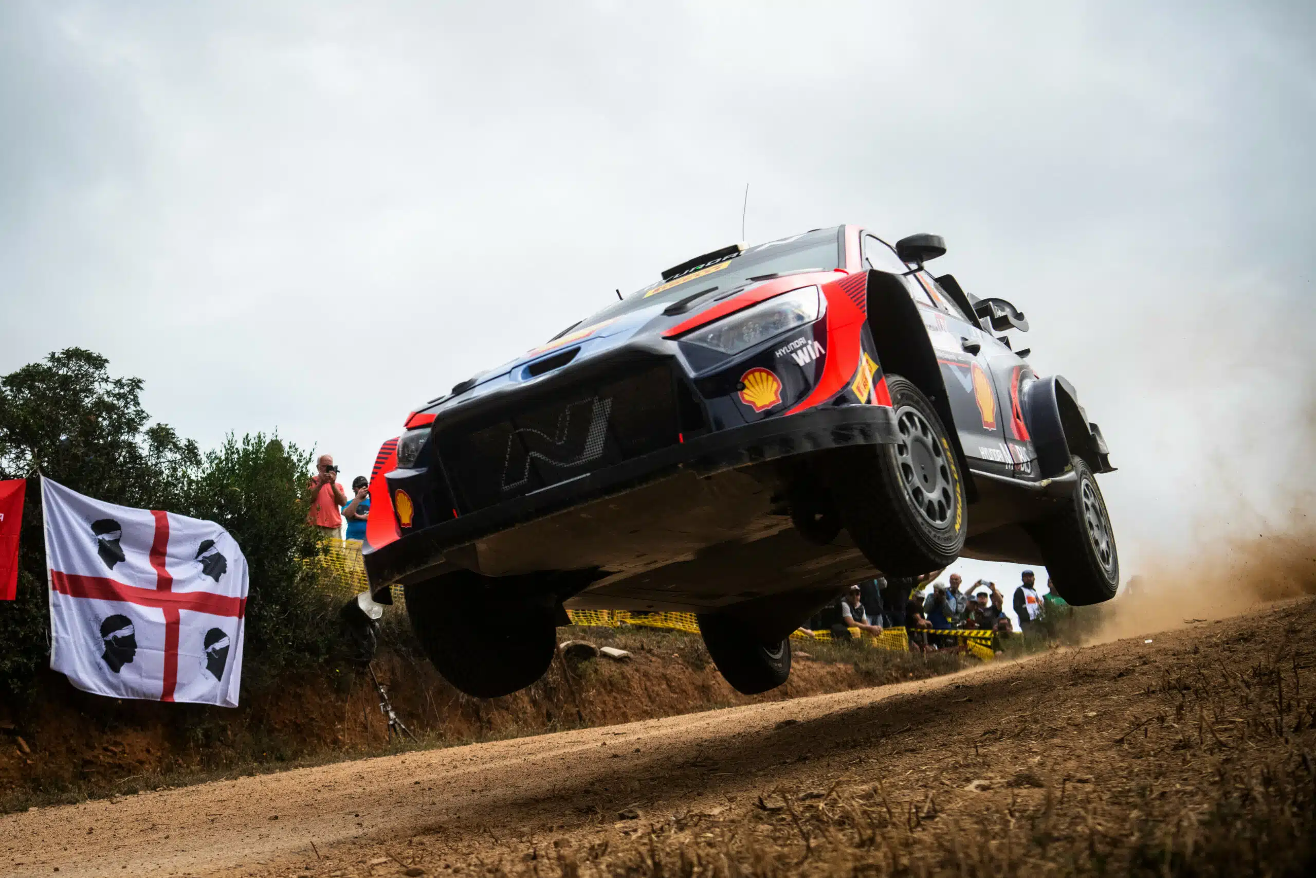 You are currently viewing Rallye de Sardaigne 2023 : Ordre de départ – Etape 1