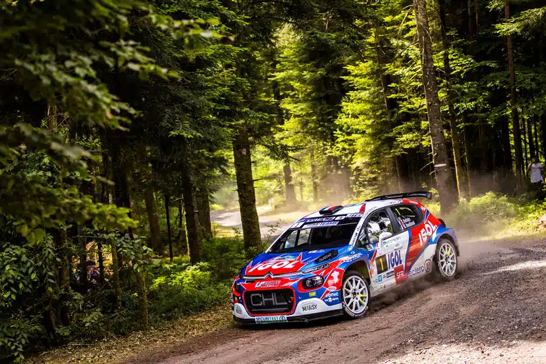 Lire la suite à propos de l’article Yoann Bonato  : « C’était une bataille intense avec Hugo et Laetitia… »