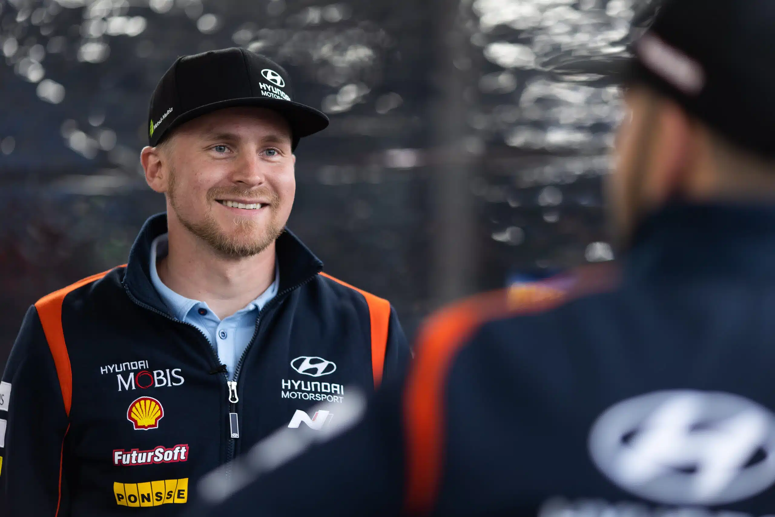 Lire la suite à propos de l’article Esapekka Lappi : « Vous devez avoir des notes de parfaites à cette vitesse, c’est la chose la plus délicate à faire correctement. »