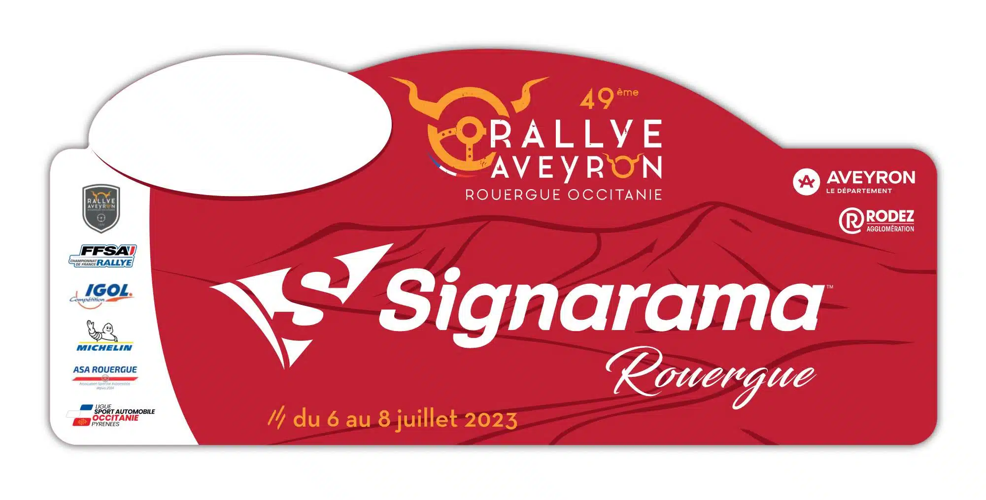 Lire la suite à propos de l’article Rallye du Rouergue 2023 : Les plus belles images…