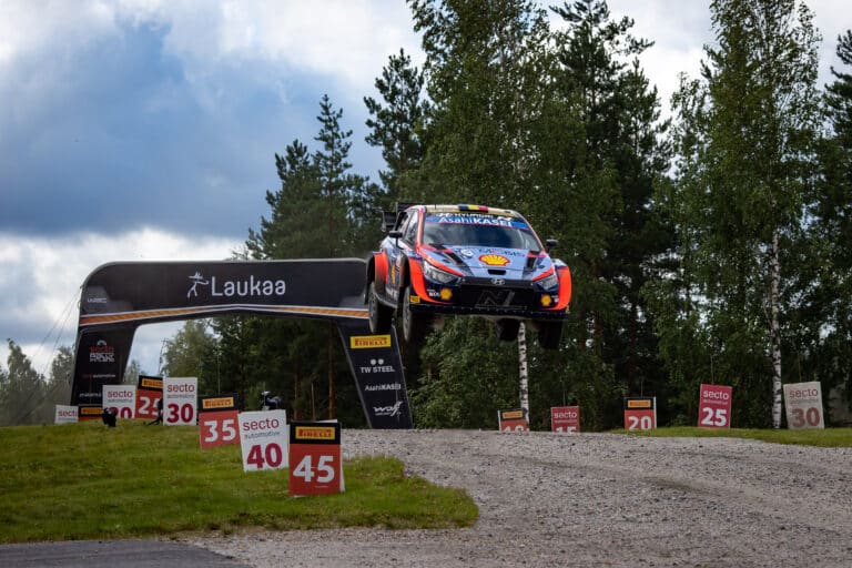 Rallye de Finlande 2024 : Présentation