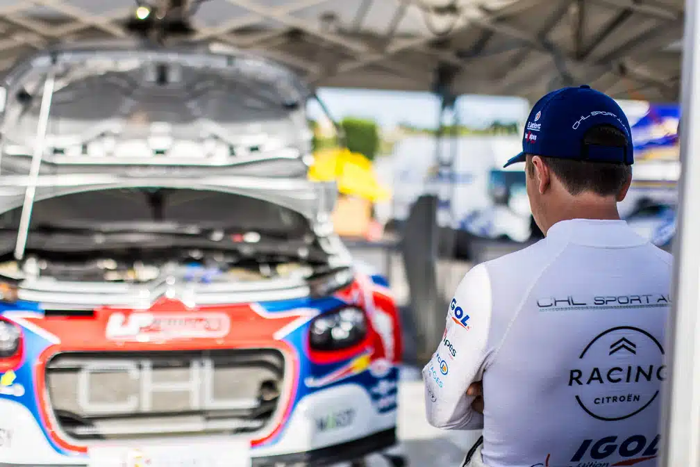 You are currently viewing Yoann Bonato : « Bien sûr, nous aurions aimé poursuivre notre belle dynamique… »