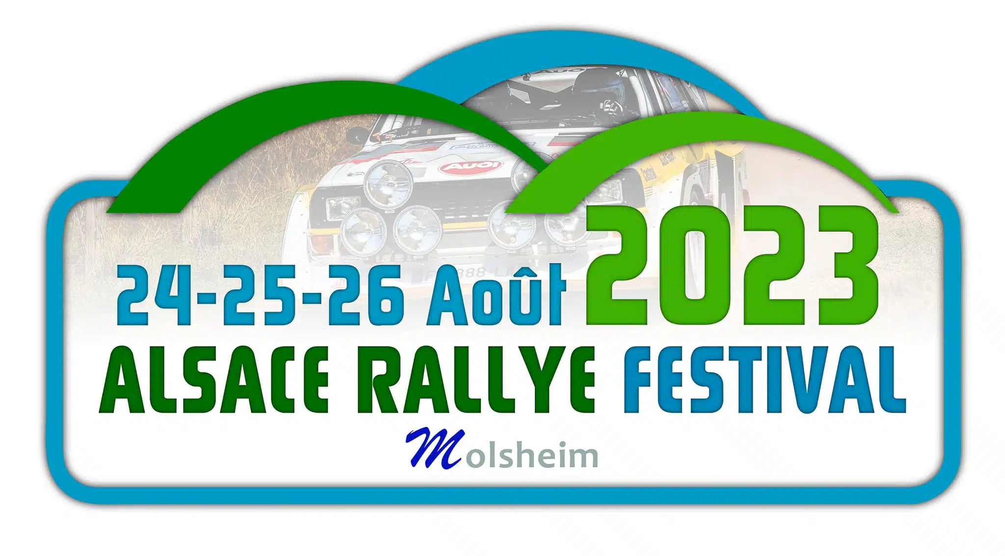 Lire la suite à propos de l’article Alsace Rallye Festival 2023 : Les engagés !