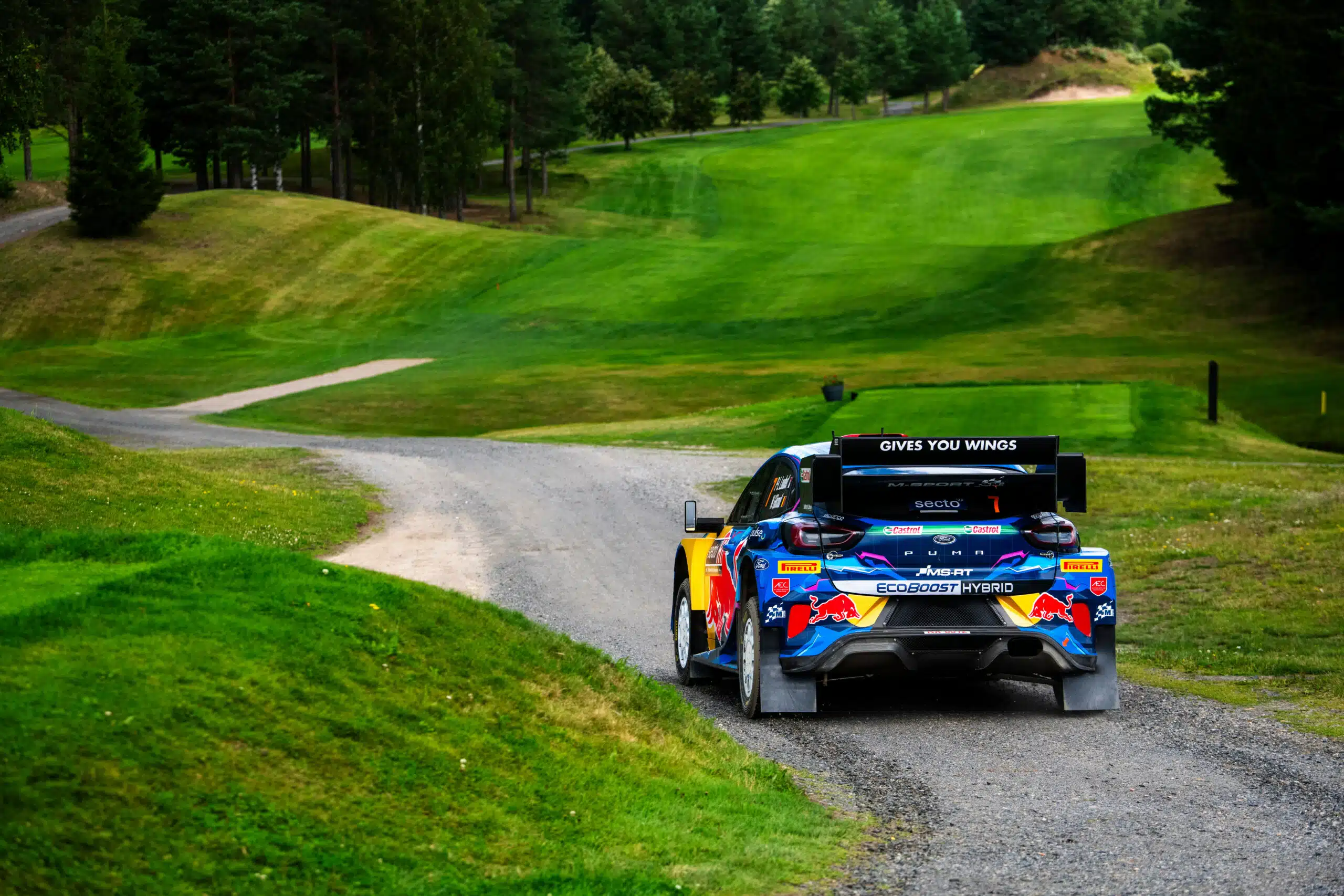 Lire la suite à propos de l’article La Finlande prolonge jusqu’en 2026…