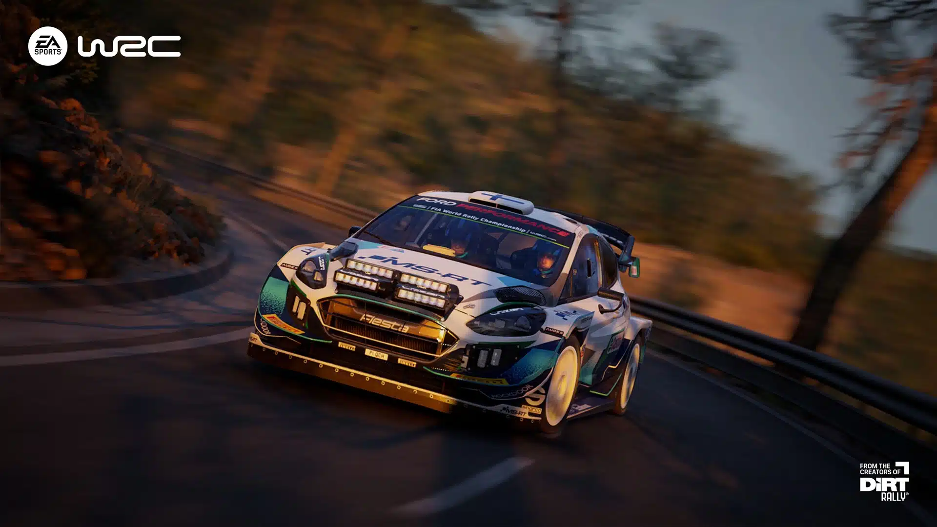 Lire la suite à propos de l’article Une liste impressionnante de 78 voitures disponibles dans EASport WRC !