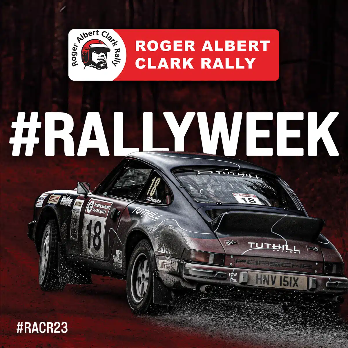 You are currently viewing Roger Albert Clark Rally 2023 : Un plateau 4 étoiles !