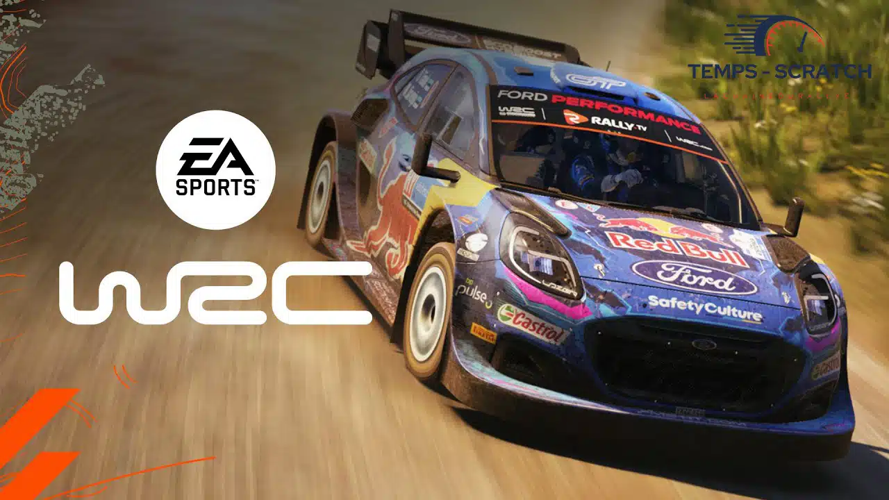 Lire la suite à propos de l’article EA Sport WRC : On le découvre et c&rsquo;est top !