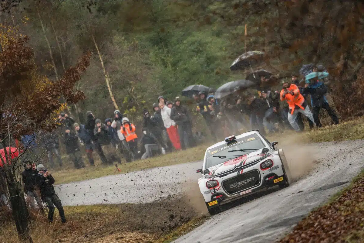 You are currently viewing Cherain fonce, Potty gère, Lefebvre sort !