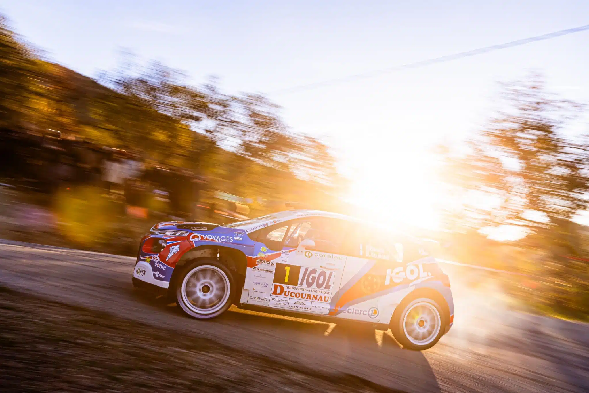 You are currently viewing Yoann Bonato : « C’était une super bagarre, un peu à l’image de cette saison. »