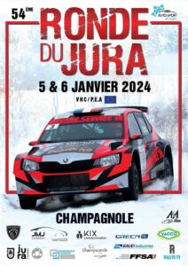 Lire la suite à propos de l’article Ronde du Jura 2024 : Présentation & Engagés