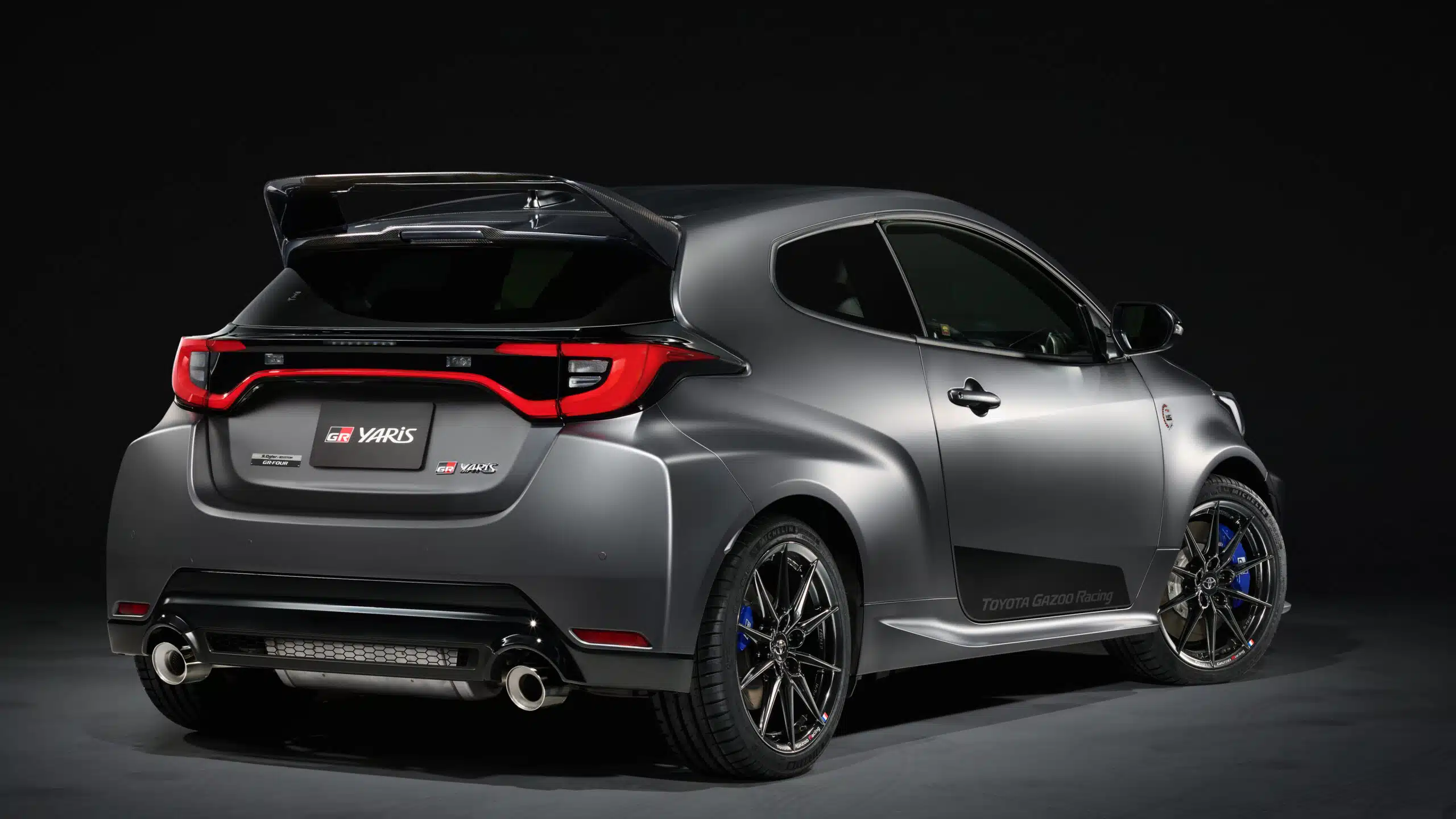 You are currently viewing Des Yaris GR Sébastien Ogier Edition » et Kalle Rovanperä Edition »…