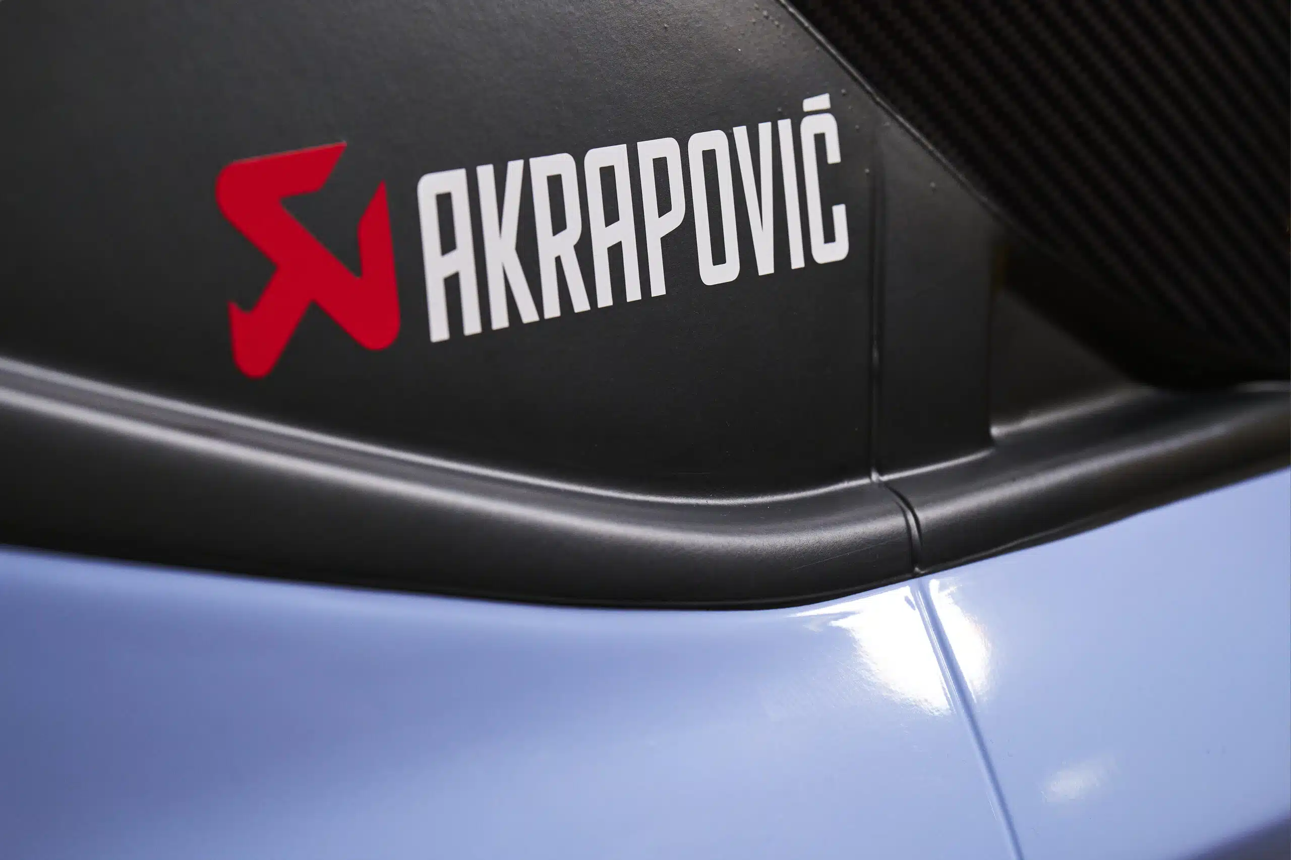 You are currently viewing Hyundai Motorsport et Akrapovič s&rsquo;associent !