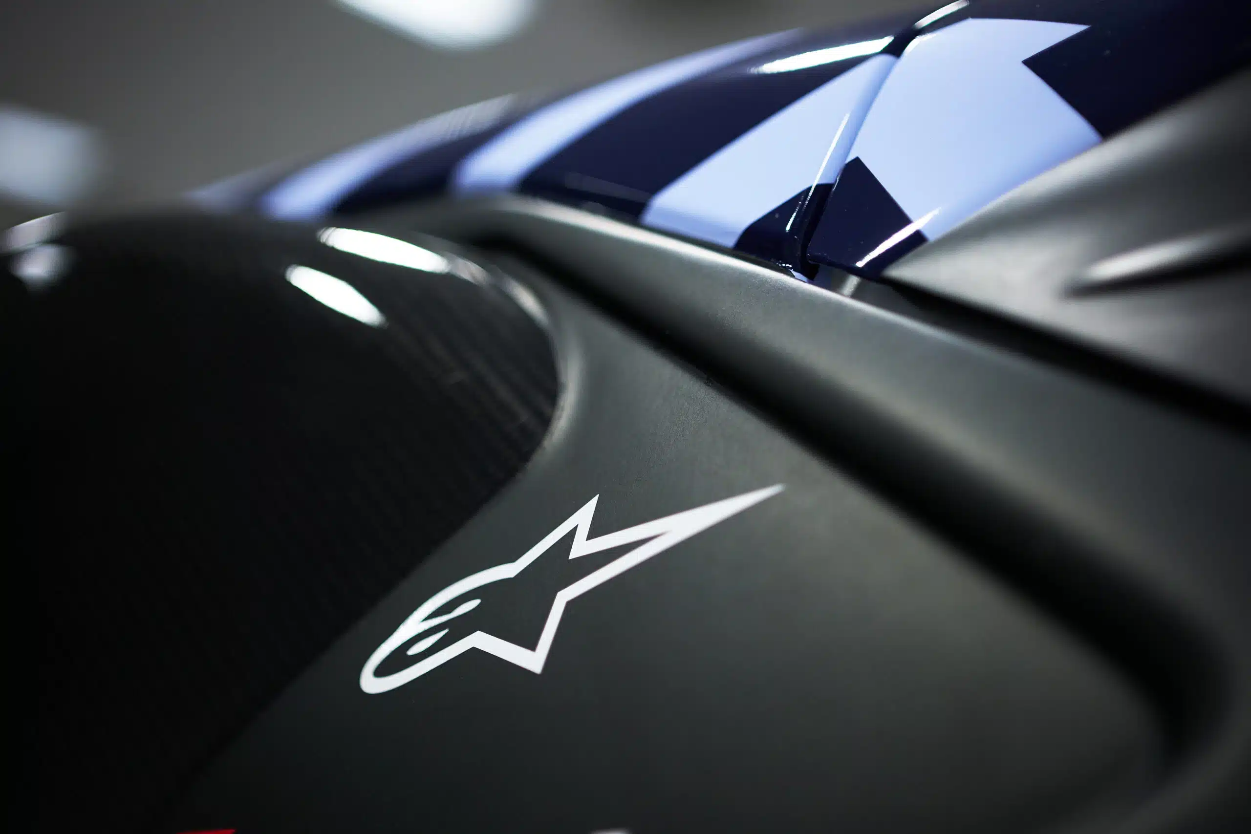You are currently viewing Hyundai Motorsport s&rsquo;associe à Alpinestars pour la saison 2024