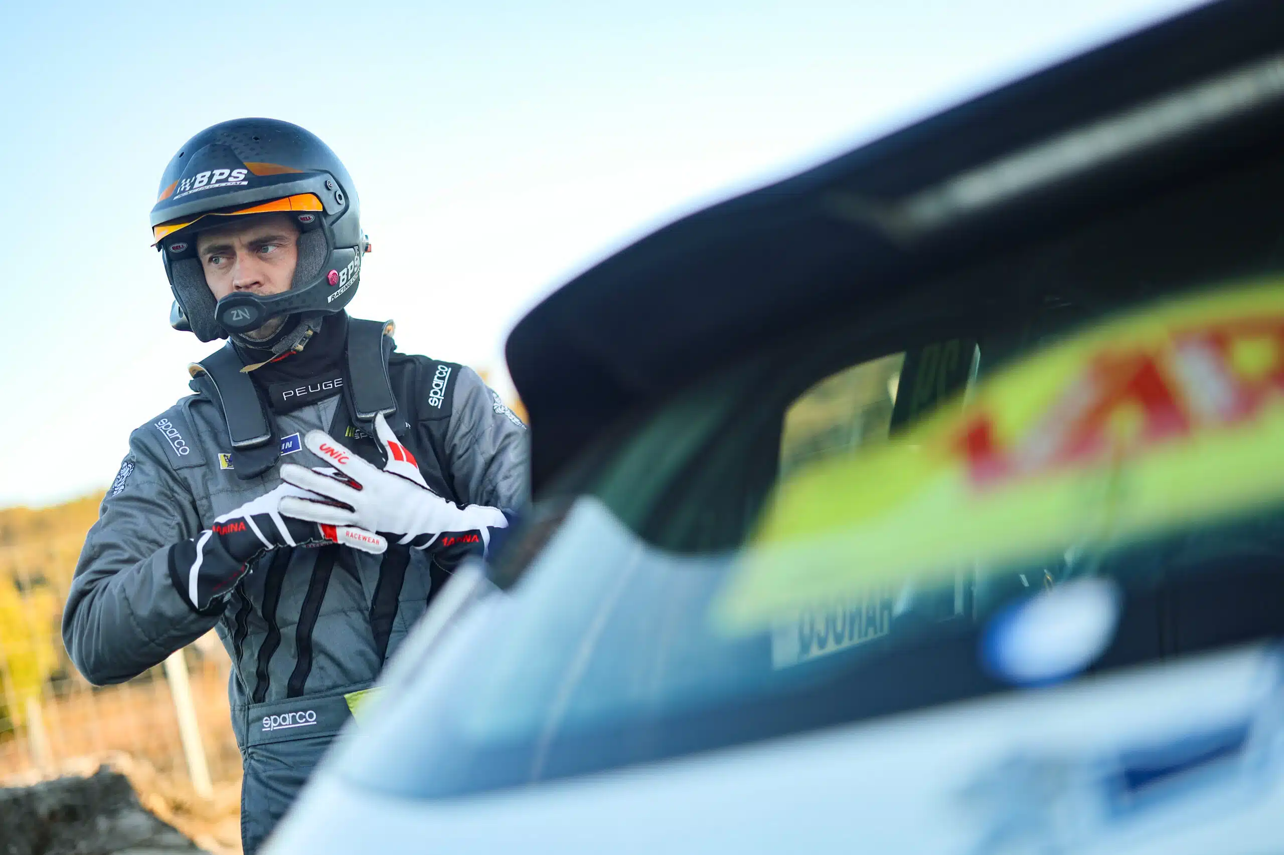 Lire la suite à propos de l’article Sept manches pour Anthony Fotia en CDF !