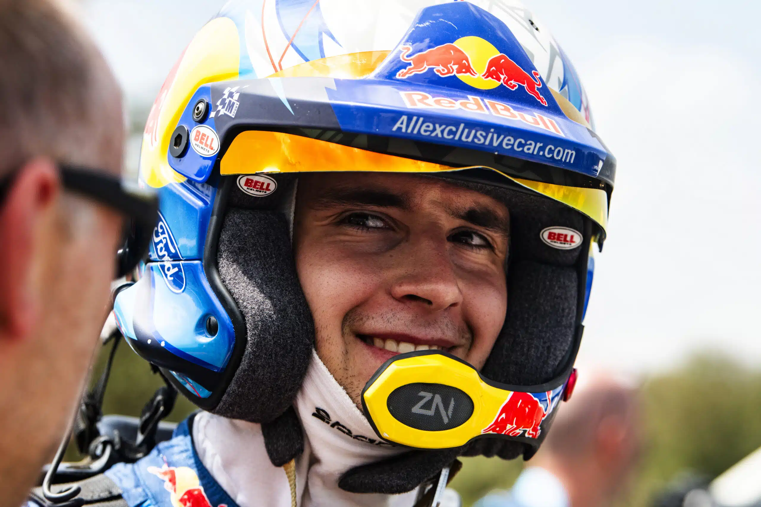 Lire la suite à propos de l’article Pierre-Louis Loubet de retour…