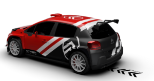 Lire la suite à propos de l’article Citroën Racing dévoile une nouvelle livrée C3 Rally2 audacieuse pour la saison 2024
