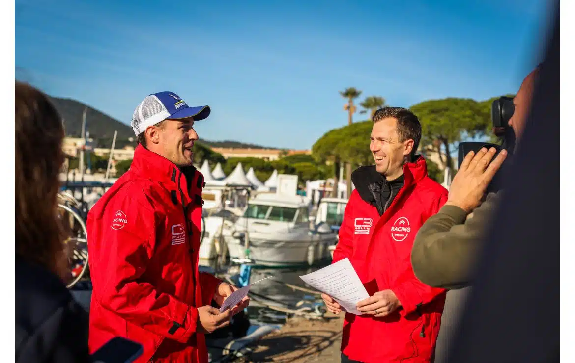 Lire la suite à propos de l’article Yohan et Léo Rossel, deux frères en route vers le succès