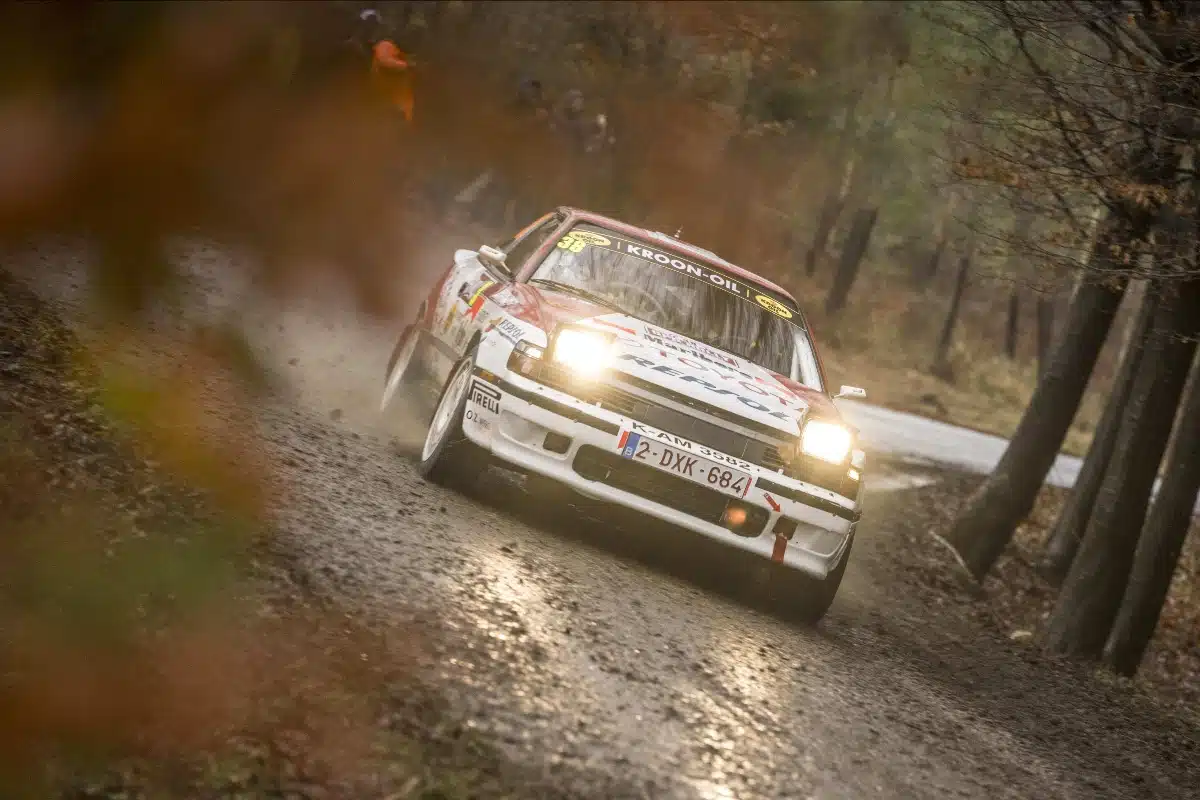 You are currently viewing Ardenne Rally Festival : Programme