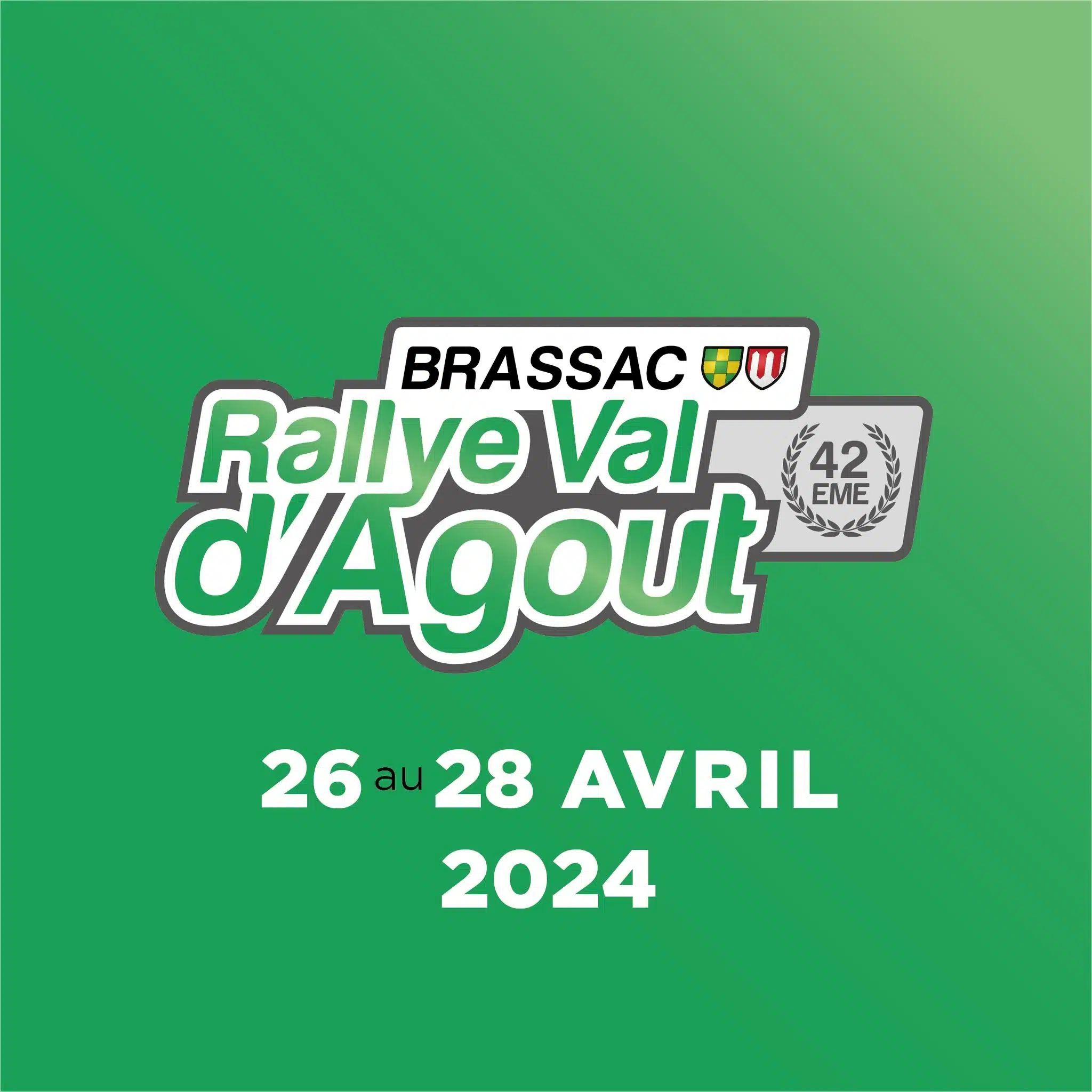 Lire la suite à propos de l’article Rallye du Val d’Agout 2024