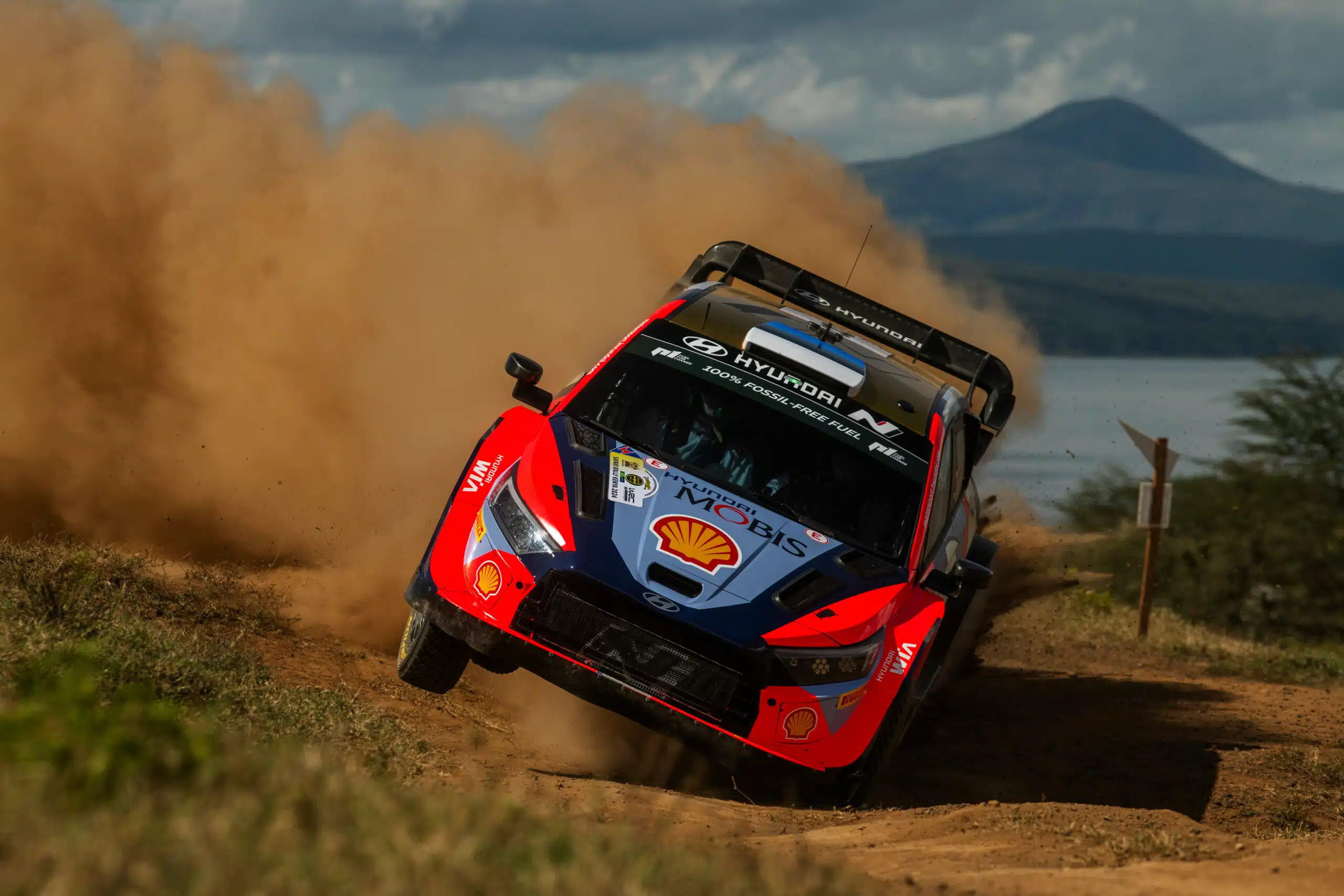 Lire la suite à propos de l’article Safari Rally Kenya 2024 : Ordre de départ – ES1 Super Special Kasarani