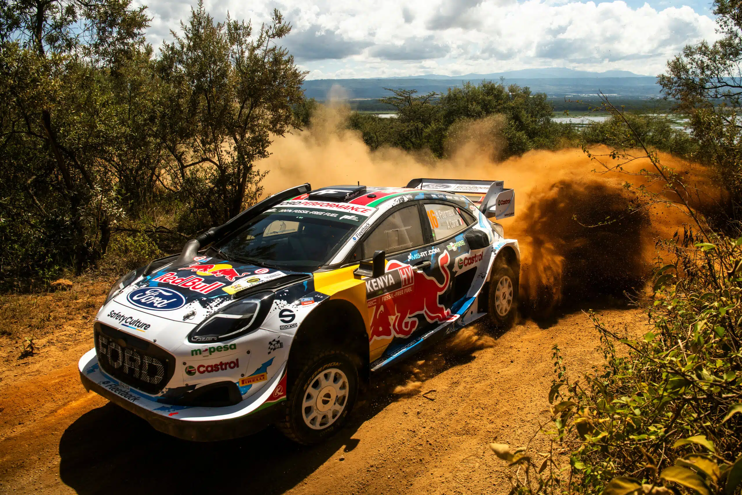 You are currently viewing Safari Rally Kenya 2024 : Ordre de départ – Jour 3