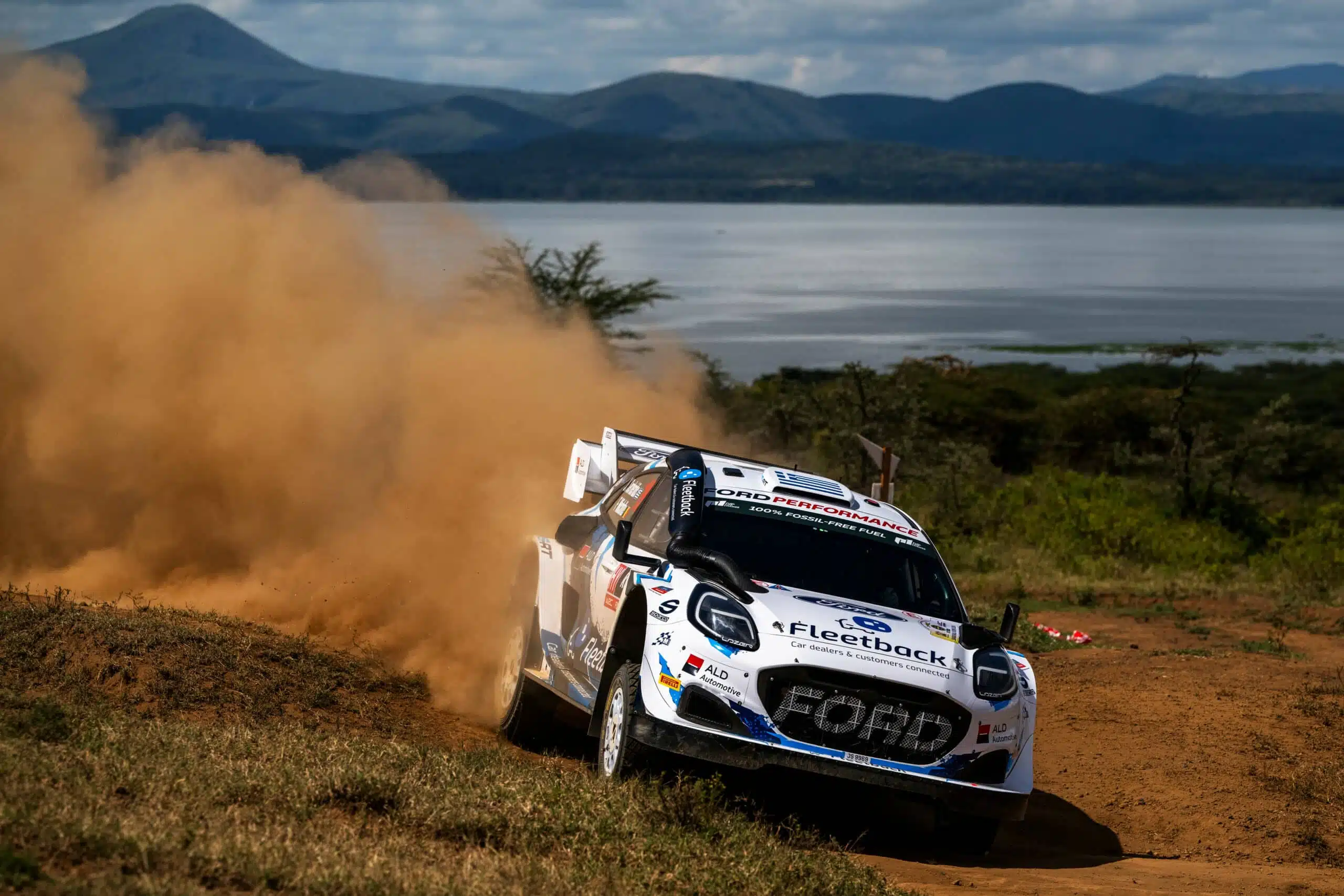 You are currently viewing Safari Rally Kenya 2024 : Ordre de départ – Jour 2