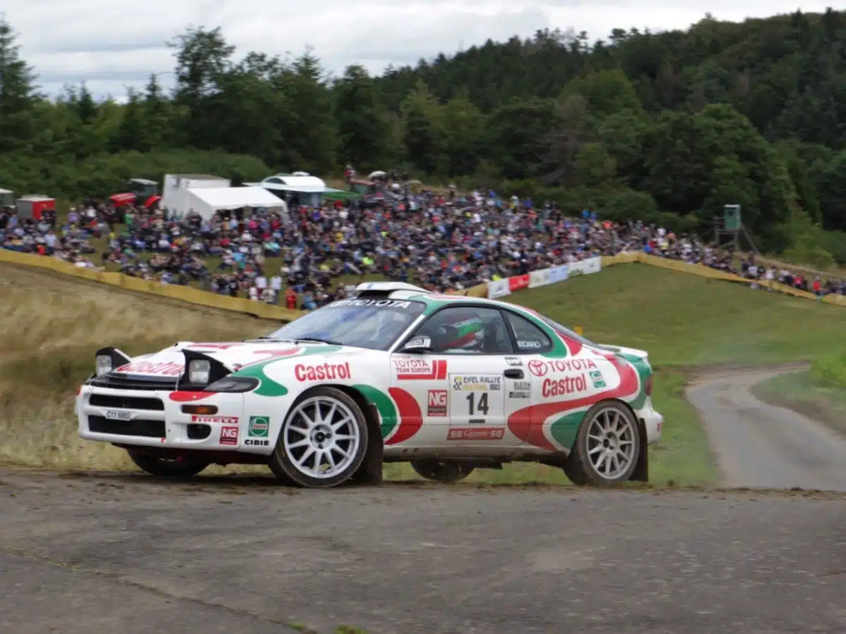 You are currently viewing L&rsquo;Ardenne Rally Festival se dévoile un peu plus…
