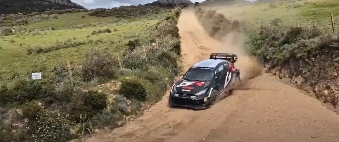 You are currently viewing Les essais pour le Portugal ont débuté !