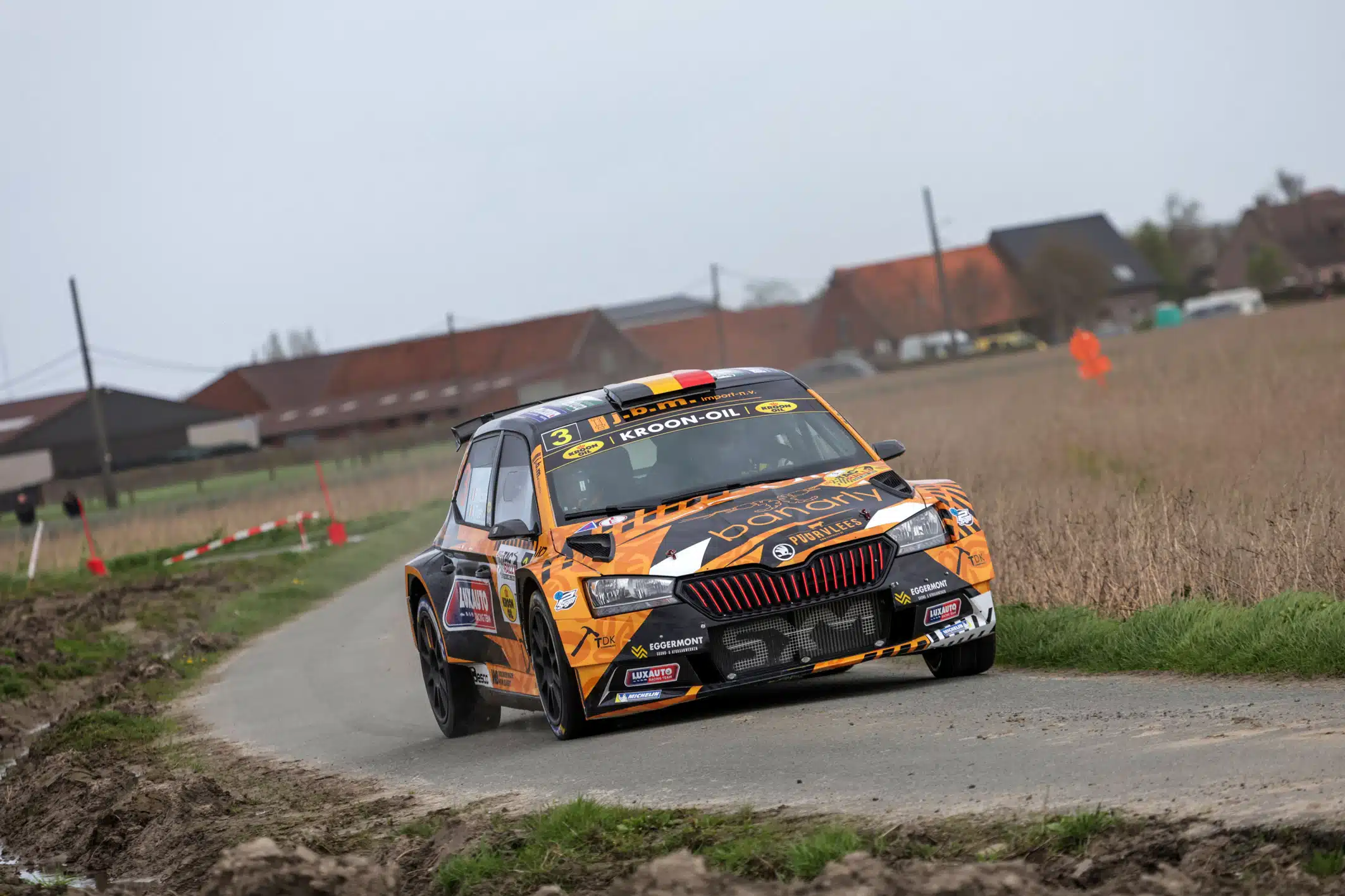 Lire la suite à propos de l’article Fred Miclotte à la poursuite de Jos Verstappen