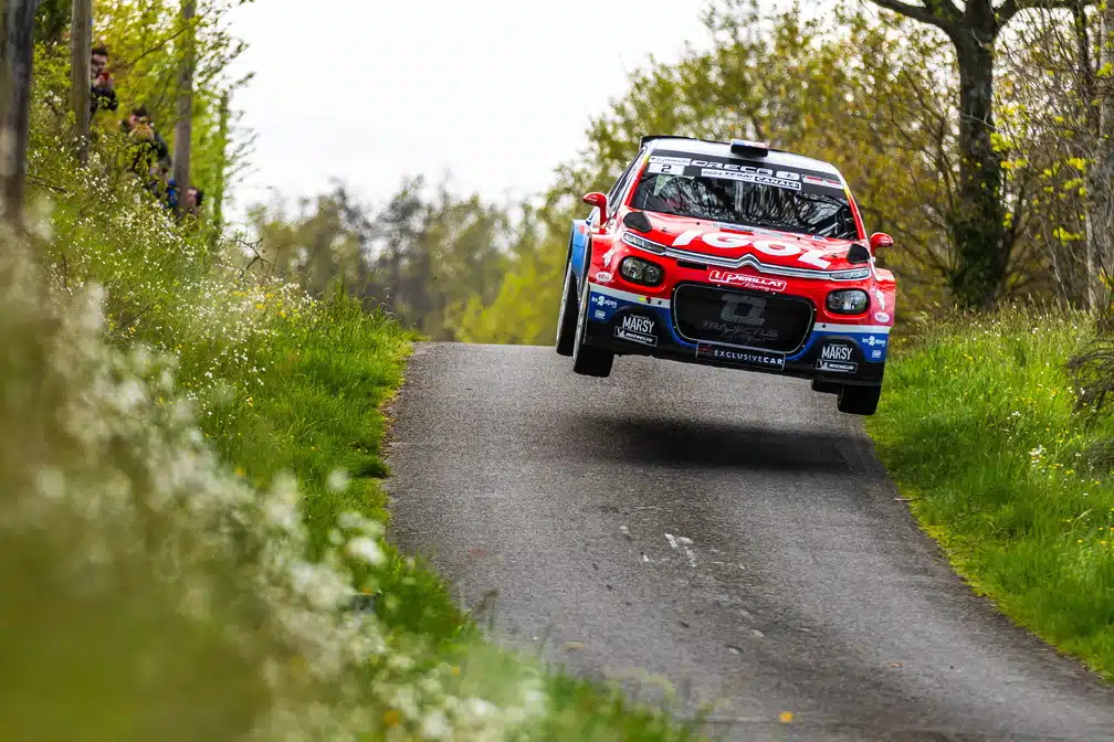 You are currently viewing Yoann Bonato : « Beaucoup de gens ont certainement douté de nous après le Touquet…»