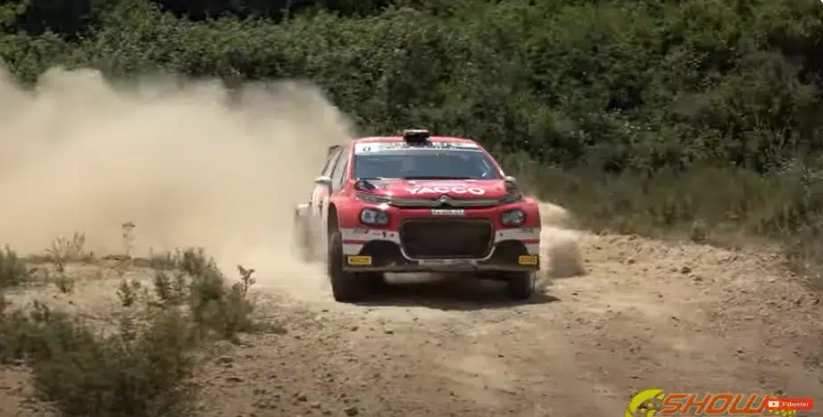 You are currently viewing Vidéos : Rallye d’Aléria 2024 : Les plus beaux passages !