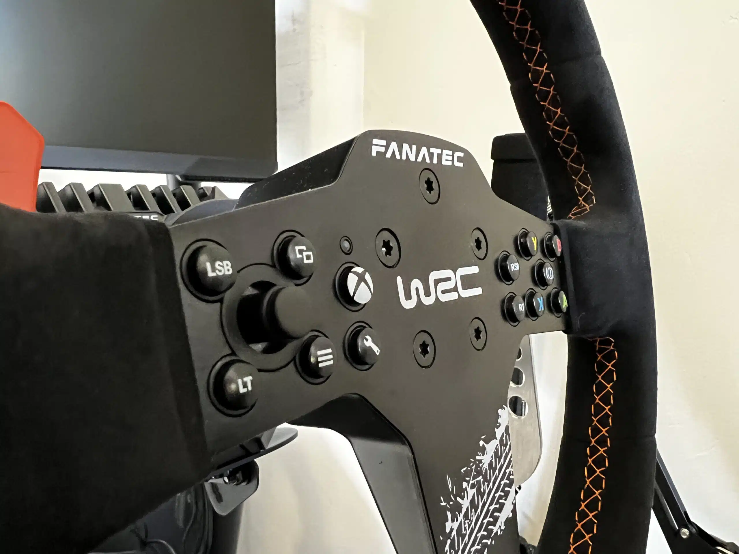 Lire la suite à propos de l’article Fanatec la grande peur !