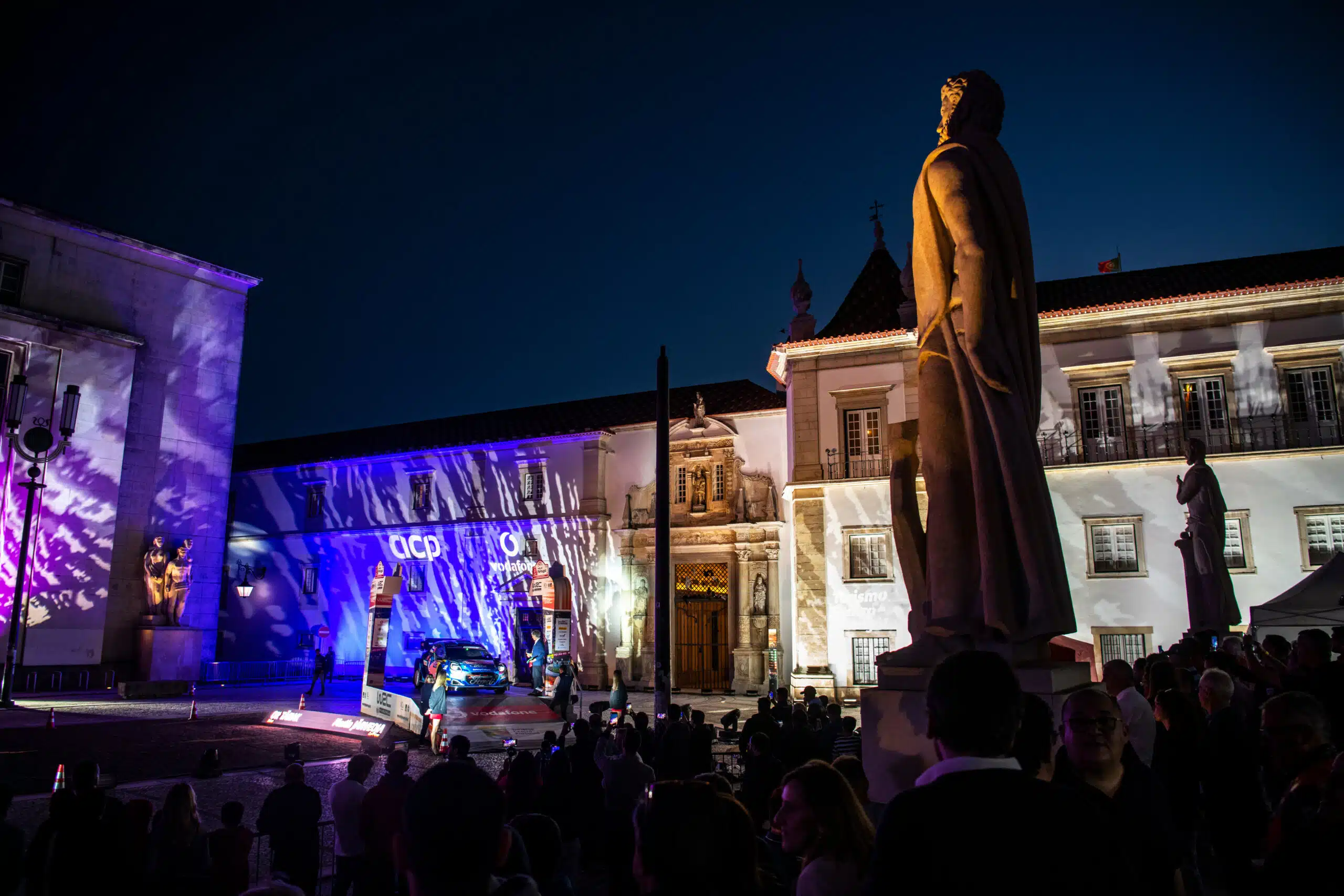 You are currently viewing Rallye du Portugal 2024 : Liste de départ – SSS Figueira