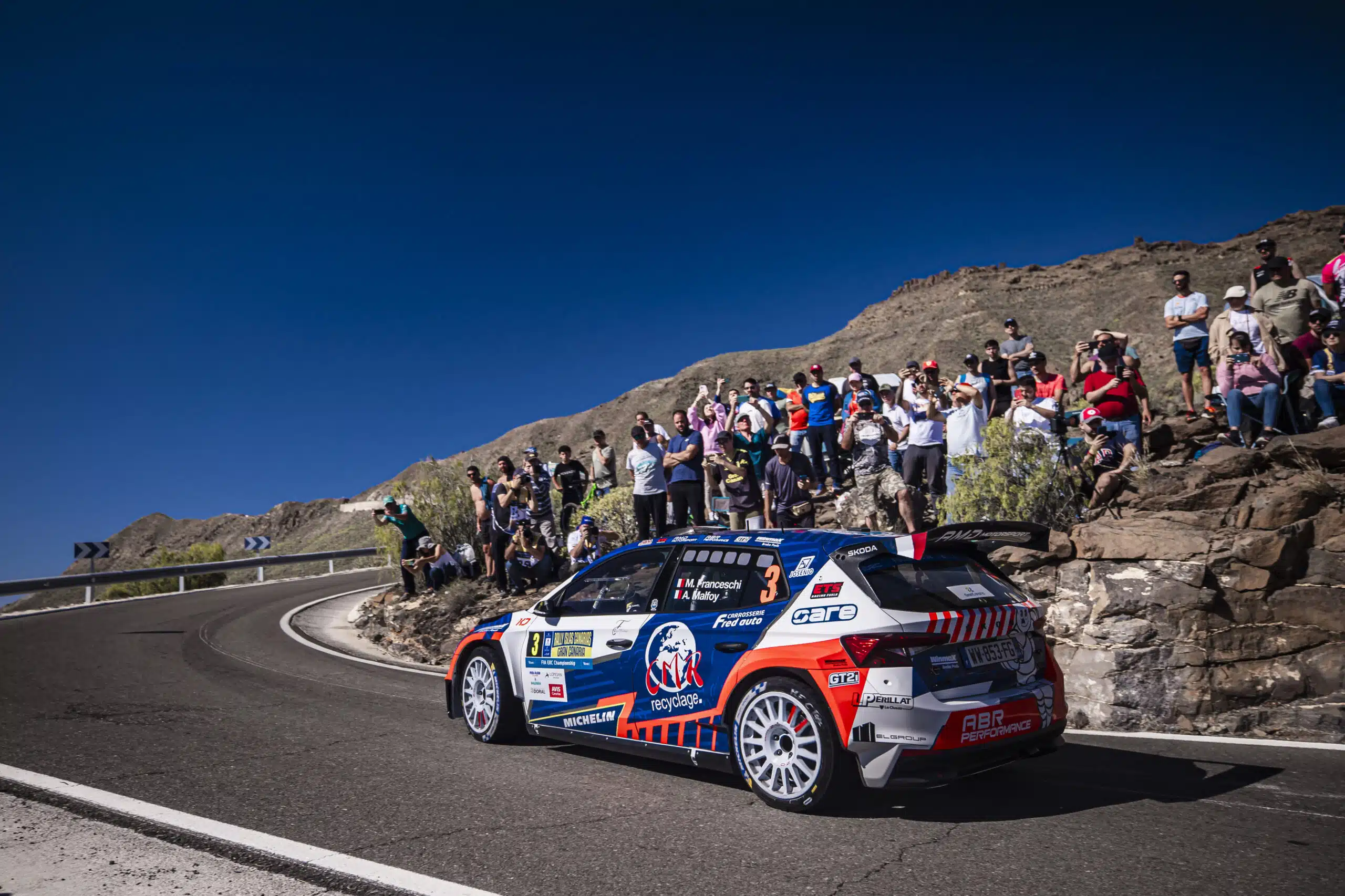 You are currently viewing Mathieu Franceschi est leader en ERC !
