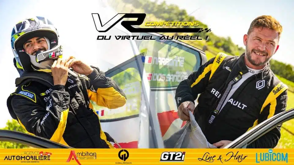 You are currently viewing Découverte de la chaine VR Compétitions !