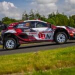Martins Sesks Puma Rally 1