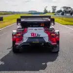 Martins Sesks Puma Rally 1